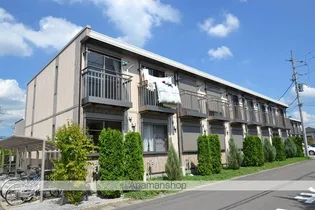 栃木県宇都宮市ゆいの杜3丁目6-3【テラスハウス】の外観